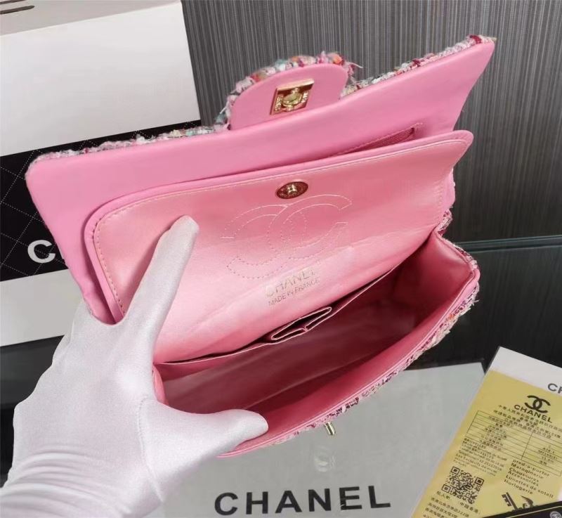 Chanel CF Series Bags